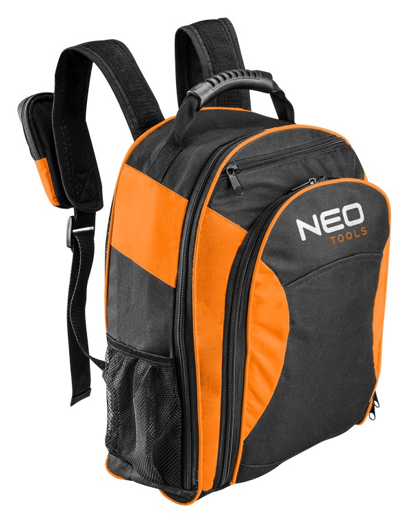 NEO TOOLS Инструментальный рюкзак 84-307